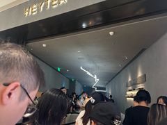 -喜茶(深圳万象城黑金店)