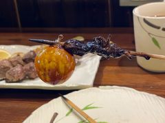 -鸟鹏烧鸟居酒屋(熙龙湾店)