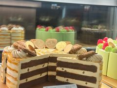 -M'CAKE(西单大悦城店)