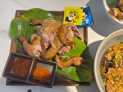 -打酱油·非遗淮扬菜(瘦西湖梅岭老店)