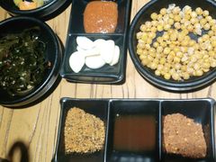 -九田家黑牛烤肉料理(告庄店)