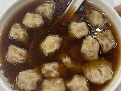 -蒋家桥饺面店(四望亭路店)