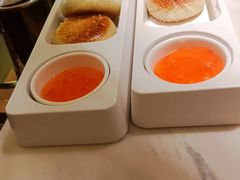 -左庭右院鲜牛肉火锅(桥北印象汇店)