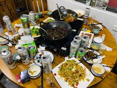 -牛八宝桂林米粉(八里庄店)