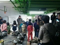 -319集结地真人CS·团建·轰趴体验馆·室内(超极合生汇店)