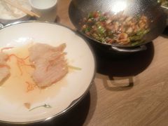 -金掌勺锅包肉(太原万达店)