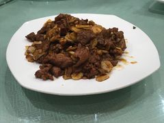 -城南往事济南风味主题餐厅(东环店)