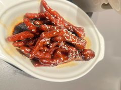 -桂满陇·杭州饭店(清河万象店)