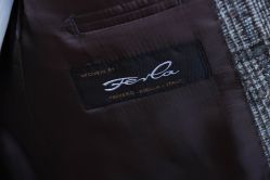 -优山定制西服衬衫大衣(国贸店)