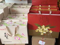-桂花鸭(中华路总店)