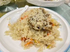 -马尔龙新疆饭店·清真(瑞景店)