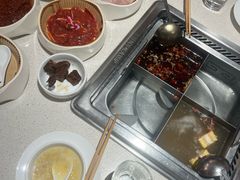 -海底捞火锅(凤凰广场店)