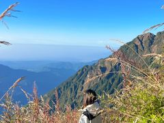 -九峰山