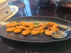 -上海苏宁宝丽嘉酒店·嘉府壹号中餐厅