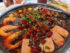 -眉州东坡(清河万象汇店)