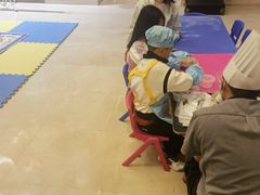 -长春高新益田福朋喜来登酒店·宜客乐标帜餐厅