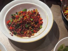 -农耕记·湖南土菜(龙岗熙和园店)