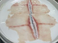 -阿源鱼捞斑鱼火锅·海鲜粥(山景尚宅店)