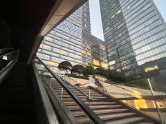 -四季酒店·空中花园 Aria on 9