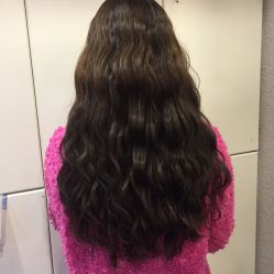 -芳琪造型
