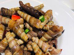 -大锅强·蒸海鲜青岛菜(吾悦广场店)