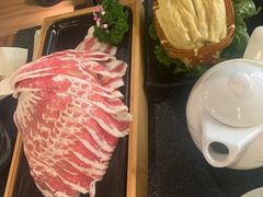 -湊湊火锅·茶憩(锦艺城店)