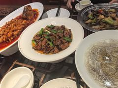 -陈记菜馆·非遗淮扬菜(东关街教场店)