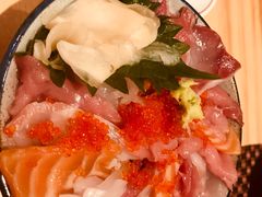 -泉寿司(万科公园店)