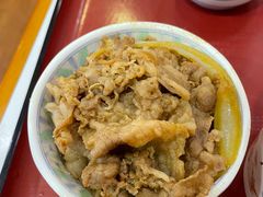 -食其家·牛丼咖喱(浦电路店)