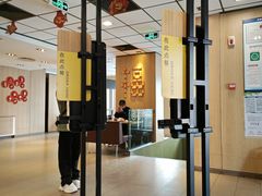 -麦当劳(总统大酒店店)