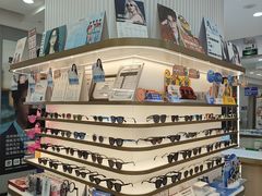 -世纪大明眼镜·林德伯格·蔡司官方授权店(武昌旗舰店)