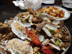 -双海酒店·海鲜家常菜(南戴河店)