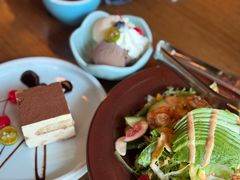 -MARU玛露音乐餐厅(大学路店)