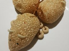 -青雅中餐厅(大连金石滩绿发希尔顿度假酒店)