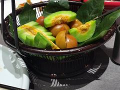 -悦秀·高级粤菜