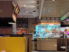 -龙记香港茶餐厅(久光百货店)