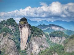 -崀山风景名胜区
