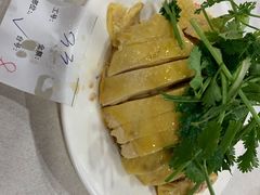 白切鸡-振鼎鸡(天钥桥路店)