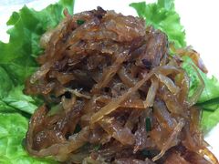 海蜇-启东海鲜人家(古美路店)