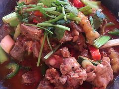 -88号小吃店·经典云南菜·地道纳西美食