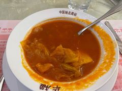 -华梅西餐厅(哈尔滨中央大街店)