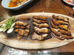 外婆烤肉-外婆家(西红门荟聚购物中心店)