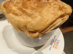 -领鲜活海鲜榴莲自助火锅(东门店)