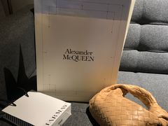 -Alexander McQueen(远洋太古里店)