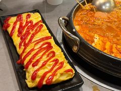 -咕咕站韩国料理(紫金港店)