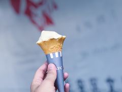 -肯德基(天河店)