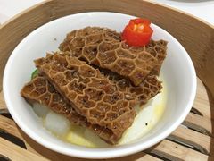 -喜宴又一村·粤菜·茶点·海鲜(壹方天地店)