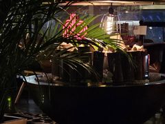 -恰餐厅及酒吧CHAR Bar & Grill(北京三里屯洲际店)
