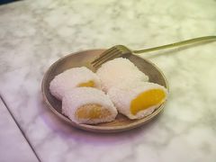 -发记甜品(豉油街店)