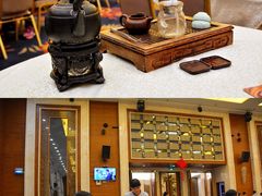 -顺德人家食府(黄金广场店)